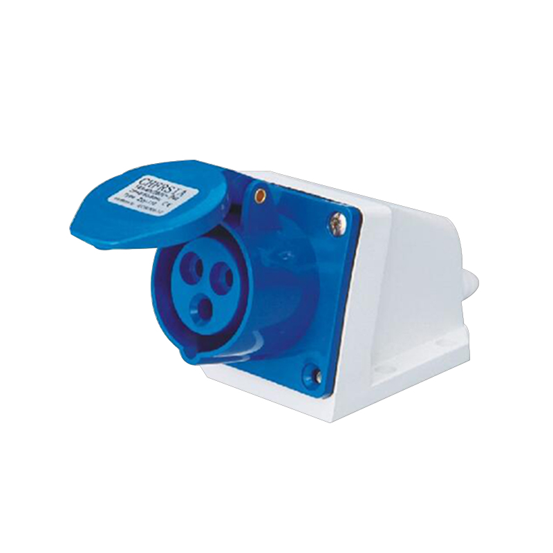 工業防水插座