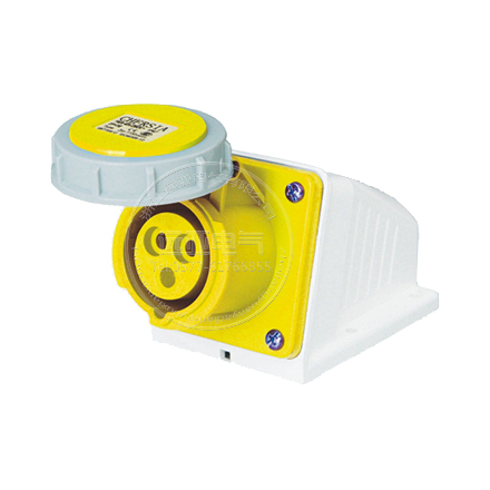 新型工業插座-1132-4