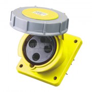 新型工業暗裝斜座-4332-4