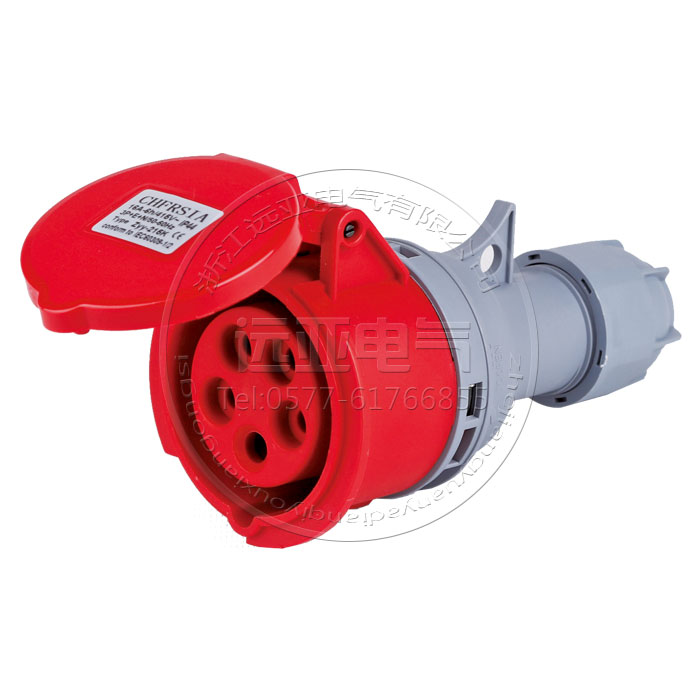 新型工業連接器215K