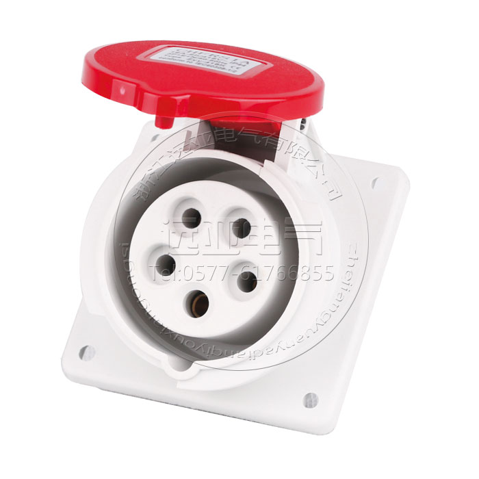 新型工業暗裝斜座415K