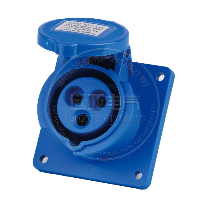 新型工業暗裝直座313K