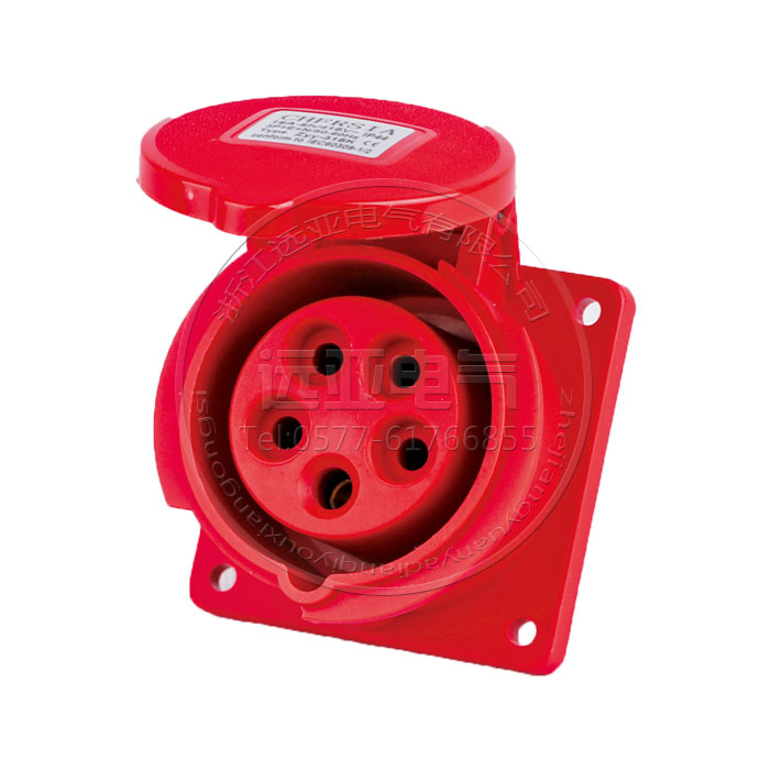 新型工業暗裝直座315K