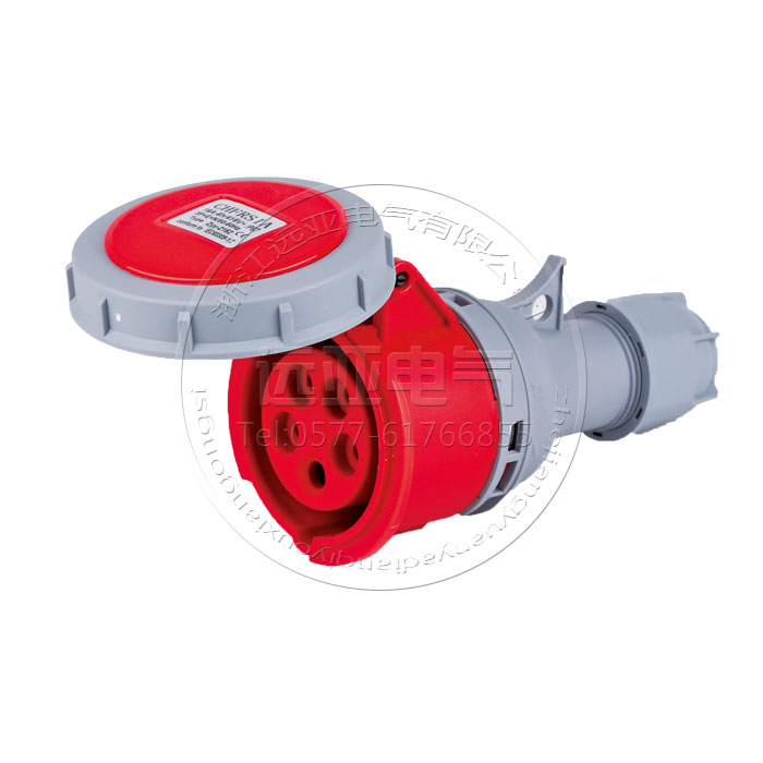 新型工業連接器2152