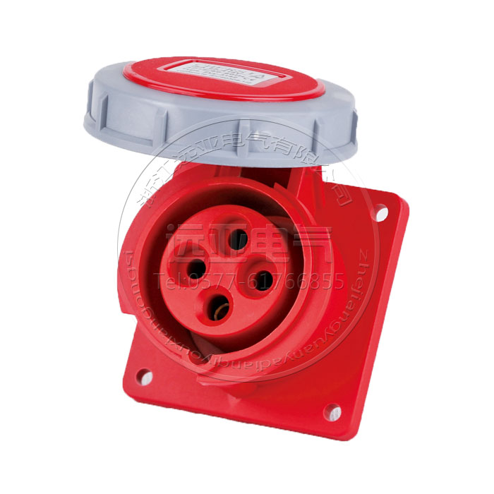 新型工業暗裝直座3142