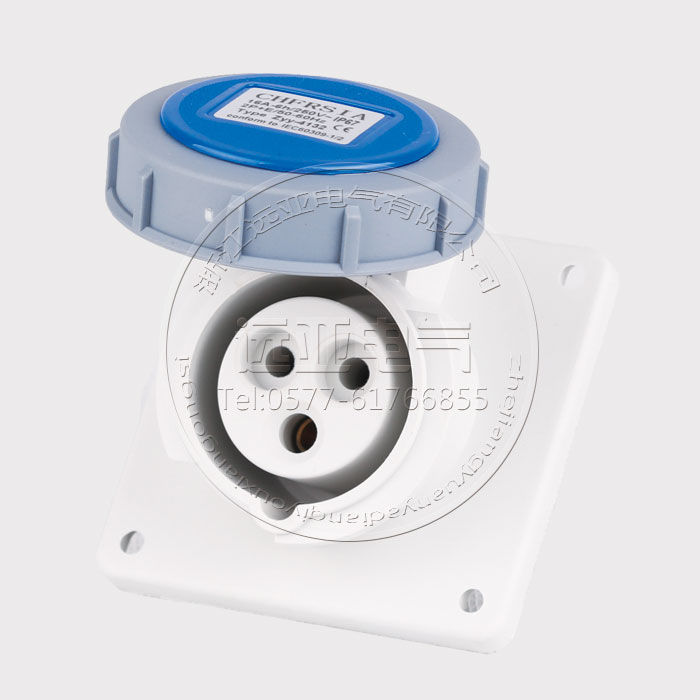 新型工業暗裝斜座4332