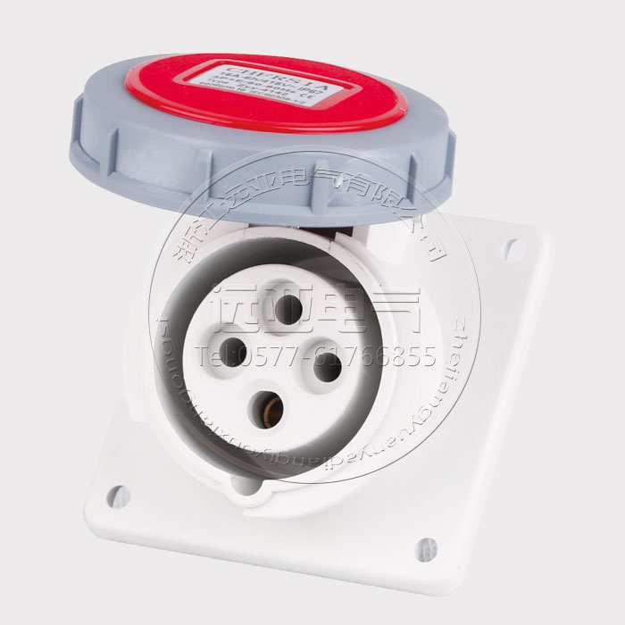 新型工業暗裝斜座4342