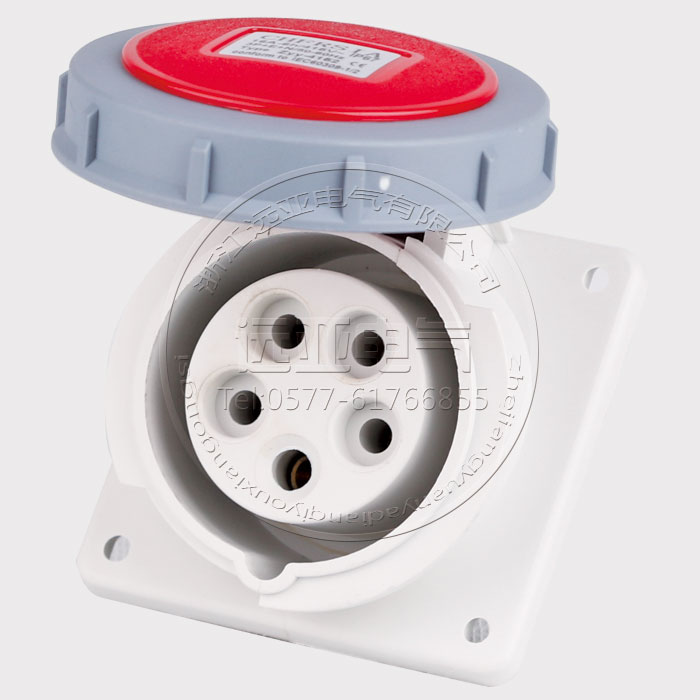 新型工業暗裝斜座4352