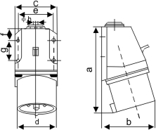 器具插座-513,器具插座-514,,器具插座-515圖示 器具插座-513,器具插座-514,,器具插座-515圖示