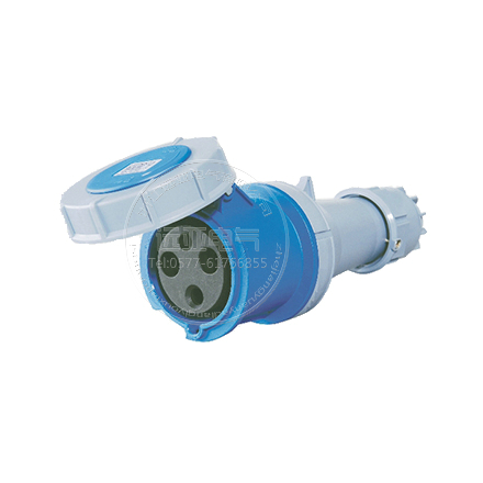 新型工業(yè)連接器 新型工業(yè)連接器