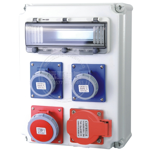 工業插座箱 工業插座箱