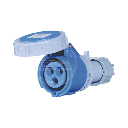 工業連機器防腐蝕性好