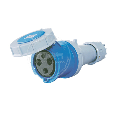 工業連接器產品圖2 工業連接器產品圖2