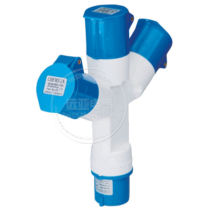 工業插頭產品圖 工業插頭產品圖