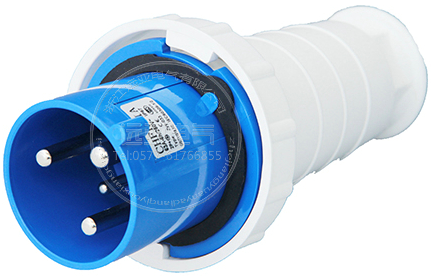 033工業插頭高清圖片 033工業插頭高清圖片