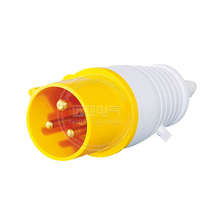 工業插頭 工業插頭