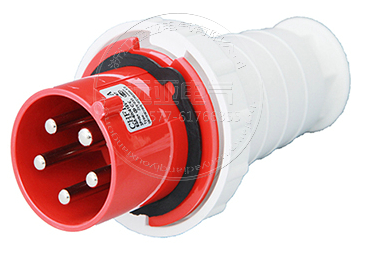 遠亞優質防水插頭高清圖