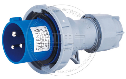 防水插頭的防水原理 防水插頭的防水原理