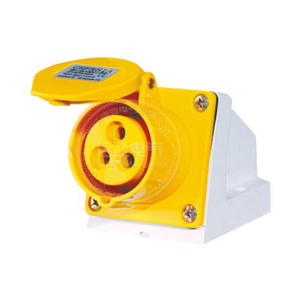 工業插座產品圖