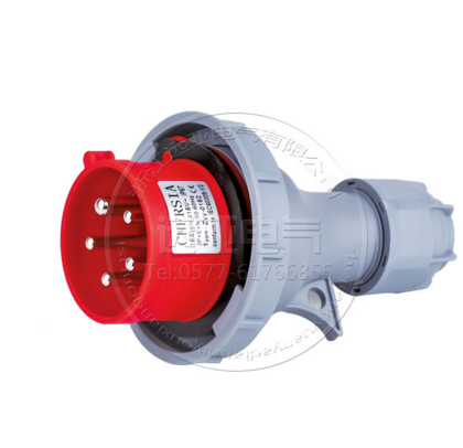 選擇合適的工業插頭 選擇合適的工業插頭