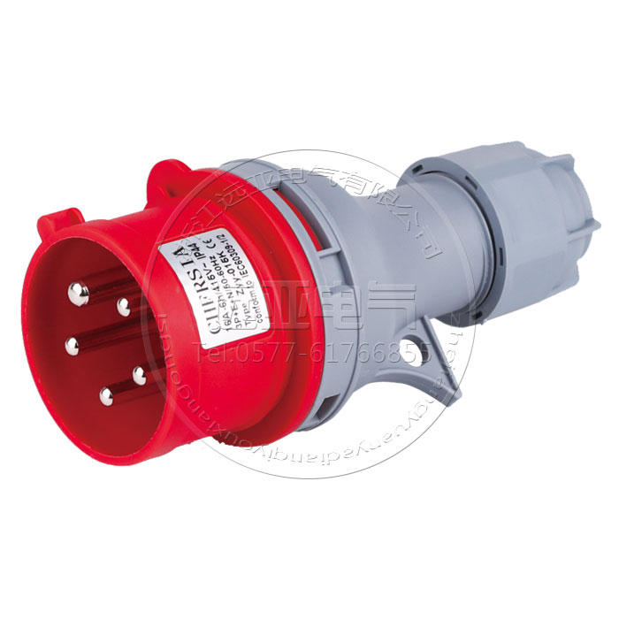 防水工業插頭 防水工業插頭